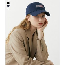 매장정품 그루브라임 GROOVE RHYME STAR SPANGLED CAP GC007E23 152737, 네이비/F