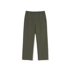 매장정품 아이더아이더바지 JQS DWU23352K8 CORDURA 코듀라 여성 와이드 팬츠 DKhaki 1374232