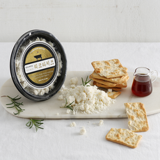 [평창보배목장] 유청 단백질 리코타치즈, 1개, 100g