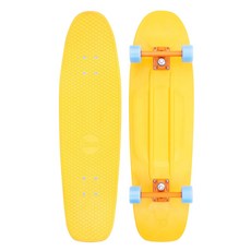 Penny Cruiser 페니 크루져 보드 입문용 명품 보드 32인치 하이 바이브, 1개