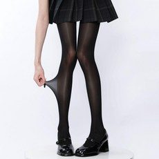 피겨스케이트 연습복 바지 하의 훈련복 피겨연습복 피겨복 방수, 1개, XL 8D 두꺼운 마유 양말 70-90kg