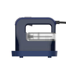 GUEFOON 手持掛燙機家用小型LS-532熨燙機迷你電熨斗掛燙平燙小, 如圖所示（2909）, 藍色色