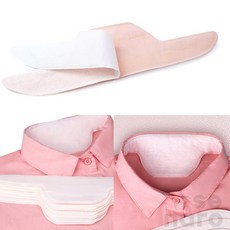 새나로 목때 패드 10개입 목뒤카라때