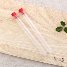 1개)비즈바늘통, 1개