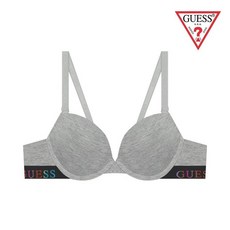 게스 면모달 브래지어 GDWBRA11MG 1827351