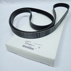 【一百世】SUBARU 速霸陸 發電機皮帶 適用 FORESTER LEVORG WRX DIT 引擎, 1個, 6PK1910