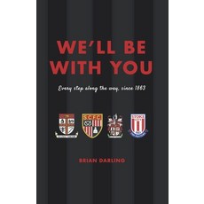 We'll Be With You Paperback, Independently Published, English, 9798692389879