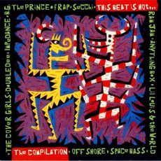 비트는 뜨겁다... 편집 The Beat is Hot... The Compilation, 미정, 미정