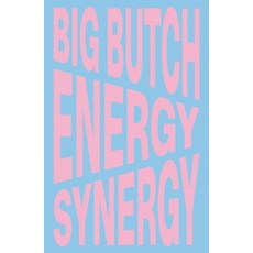 (영문도서) Nina Chanel Abney: Big Butch Energy/Synergy Hardcover, Delmonico Books, English, 9781636811635