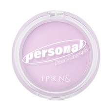 입큰 퍼스널 퍼퓸 파우더 블러셔, 1개, 아이시 베리