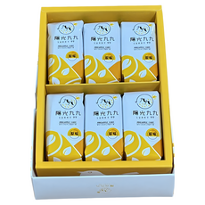 陽光九九 原味土鳳梨酥, 300g, 1套
