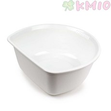 Kmio 타원싱크대야 중 가정용품, 빠른배송