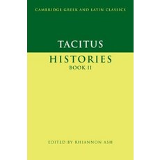 Histories:Book II, Cambridge University Press