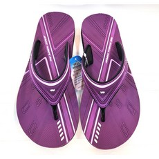 G.PIGEON 休閒涉水涼拖鞋, 黑桃粉,39號