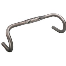 PRO PLT Compact II OS 鋁合金車把手 31.8x42cm 時尚輕量化設計 提升操控靈敏度, 1個