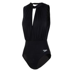 스피도 여성 프로페셔널 레이싱 슬림 원피스 수영복 8-129730001