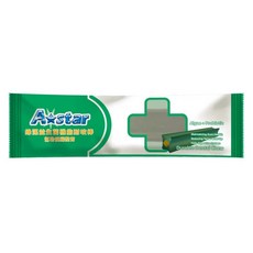 A Star 機能耐咬棒 健腸整胃 零食 潔牙骨, 1個, 【綠】【健胃整腸】綠藻益生菌 40g