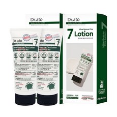 울트라 레스큐 시카 로션 160ml X 2개입, 1개