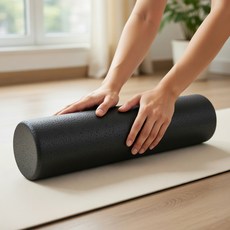 DDS 홈트 폼롤러 90cm Hard 헬스롤러