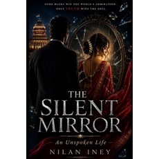 (英文圖書)The Silent Mirror: An Unspoken Life 平裝版, Independently Published, 英文