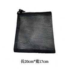 7SE MOUNT 304不銹鋼小酒杯 50ml 疊加收納 露營戶外杯, 網眼收納袋, 1個