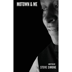 (영문도서) Motown & Me Hardcover, AMZ Marketing Hub, English, 9781917344210