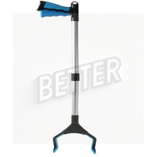 접이식 만능 집게 신발집게 자석집게 폴딩방식, 1개, 1개