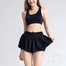 마켓마고 필라테스세트 여성트레이닝복