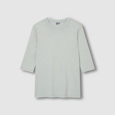 JAJU 26S/S 여 소프트 5부 티셔츠 J116901002 793829
