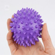 원형 마사지볼 땅콩볼, 핑크