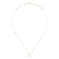 알리타 판타즈마 9K 옐로 골드 네크리스