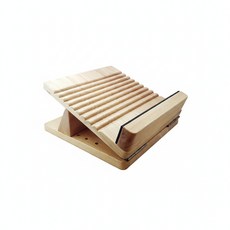 【購滿地】拉筋板 六段式實木/磁石原木 拉筋機 足背拉筋板 - 台灣最新專利M516998號, 六段式實木拉筋板