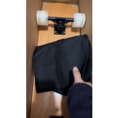 DBH 滑板 一博同款高級配置極限動作雙翹滑板 男女款, 如圖所示, 1個