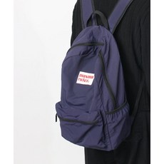 MASMARULEZ Daily backpack_Navy 5008846931 377004
