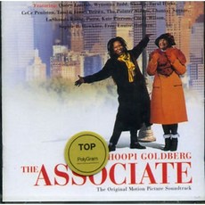 O.S.T Associate (미스터 커티)