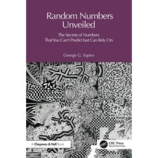 (英文圖書)The Random Number Code: Unlocking the Secrets of Numbers That You Can't Predict... 平裝版, CRC Press, English, Paperback