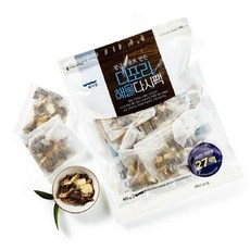 바다원 디포리 해물 다시팩 15g27팩 / 총 405g34733849