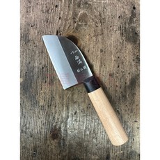 工具家達人 台灣製 西滿鐵店 職業用 VG系列 檳榔刀 水果刀 薑刀 - 鋒利耐用，台灣製造, 1個