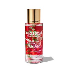 Blossom 植物精油去光水 薰衣草 香氛 無丙酮 卸甲油, 1個, 花香