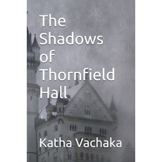 (영문도서) The Shadows of Thornfield Hall Paperback, Independently Published, English, 9798313234168