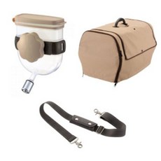 릿첼 이동장켄넬 어깨끈 워터노즐 이동장커버 (파인겸용) 악세사리, 1개