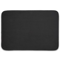 자동차 캠핑 차박 뒷좌석 바닥 평탄화 편안한 보조매트 확장보드판 수납편한 이동편한, 보조보드 특대2P 블랙