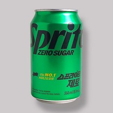 스프라이트 제로 350ml