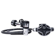 游龍潛水 SHERWOOD MAXIMUS PRO 一二級頭調節器組