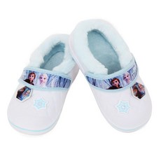 겨울왕국2 방한실내화 [미즈] [M0690]