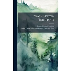 (영문도서)Washington Territory Hardcover, Hutson Street Press, English, 9781024301182