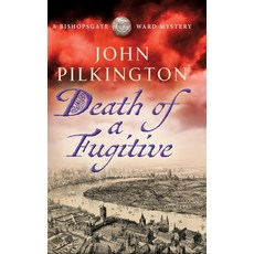 (영문도서)Death of a Fugitive Hardcover, Boldwood Books Ltd, English, 9781806009527