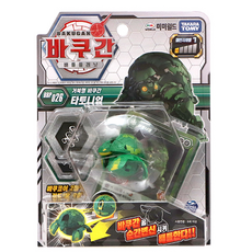 바쿠간 BBP 26 타토니엄 니리어스 19 고티온 22 커브 하이드로스 18 서펜테지 변신 로봇 순간변신 배틀, 18서펜테지