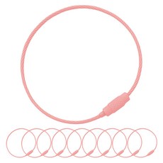 칼라 와이어링, 라이트샐몬, 10개