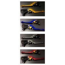 CYR 七段可調可折拉桿 適用於一代勁戰/二代勁戰/三代勁戰/GTR, 鐵灰